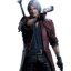 Dante From the DMC Series