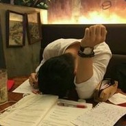 家有小女初成长