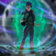 ROCK LEE
