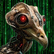 Technocratic Cyber Owl avatar