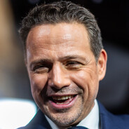 Rafałek Trzaskowski