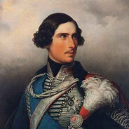 Friedrich Wilhelm von Hessen Steam avatar