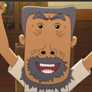 翻斗花园突击手牛爷爷