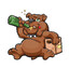 1heavydrinker