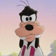 Goofy