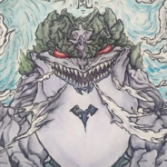 当猪脑过载时我会用牛子思考问题