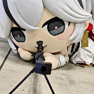 鸣潮第一狙击手大傻椿