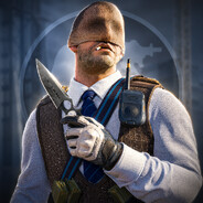Player avatar