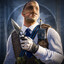 Steam avatar