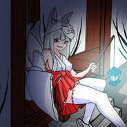 작고 나쁠 여우