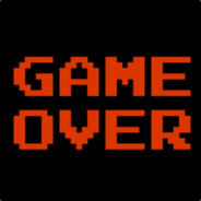 GameOver ◕‿◕