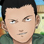 Shikamaru