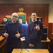 Дюша Метёлкин