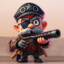 Tapsi (Primary Awper &amp; IGL)