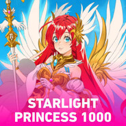 starlight princess