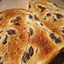 Raisin Toasty