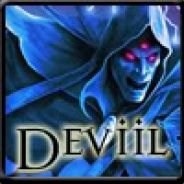 Deviil