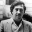 Pablo Escobar