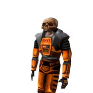 Steam Avatar