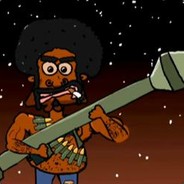 Zapierdalający Koksownik