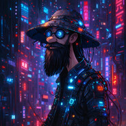 Tikhon.exe Steam avatar