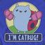 I am CATBUG