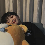 那咋了我就这样