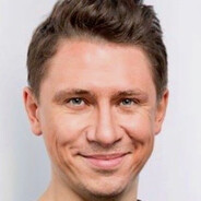 Тимур Батрудинов