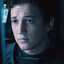 Miles Teller