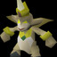Magpie Impling