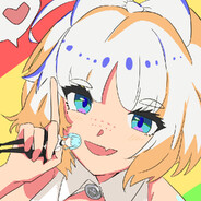 無敵的神木愛蓮大人