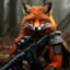 КеР_Fox