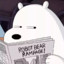 ICE BEAR