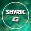 shyrik43 | CSGOFAST.COM