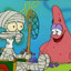 Squilliam's Unibrow