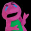 TIO BARNEY TRISTE