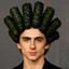 Timothy Chalalot