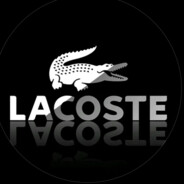 LACOSTE