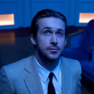 Ryan Gosling