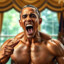Bar Rack Obama
