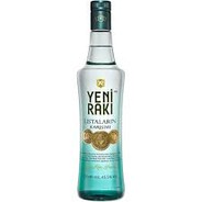 Yeni rakı