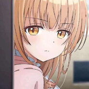 椎名真昼对我一心一意