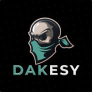 Dakesy