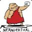 Neanderthall