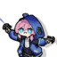 A你好方A