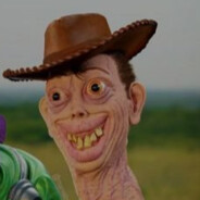 Woody