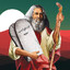 ((( Moses