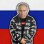 YN Putin