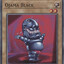 Ojama Black