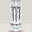 WHITE MONSTER ENERGY ULTRA